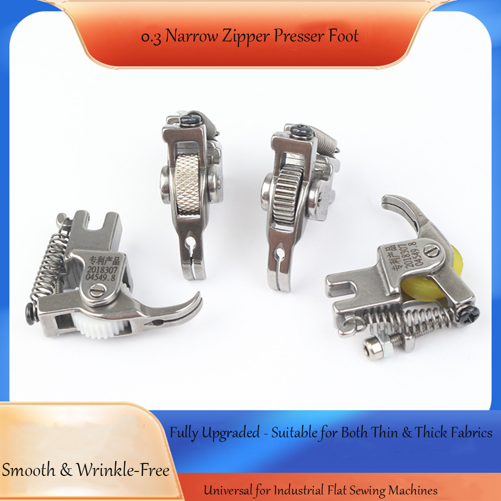 Industrial Flat Sewing Machine - Textile Sewing Machine 评论和价格