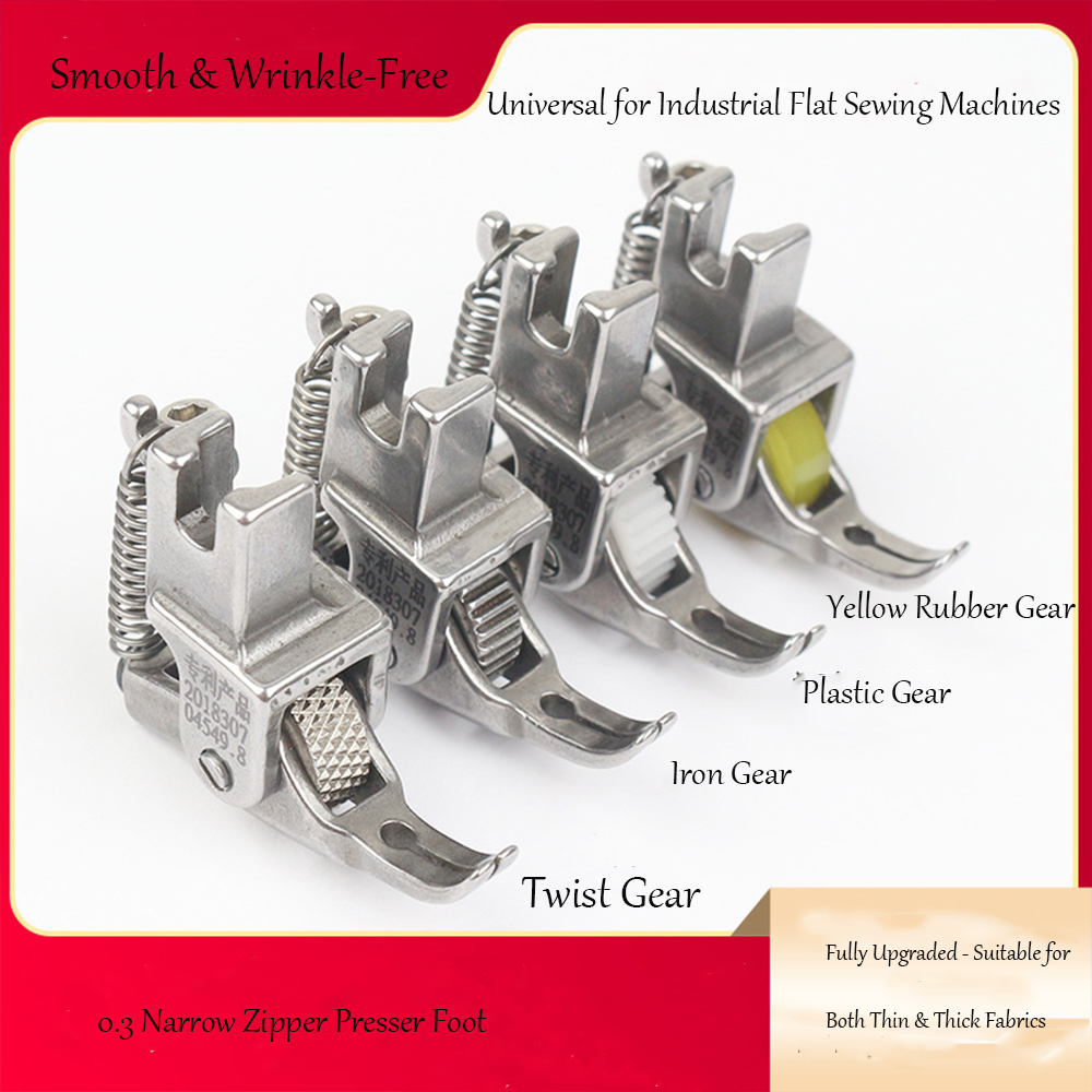 Industrial Flat Sewing Machine - Textile Sewing Machine 评论和价格