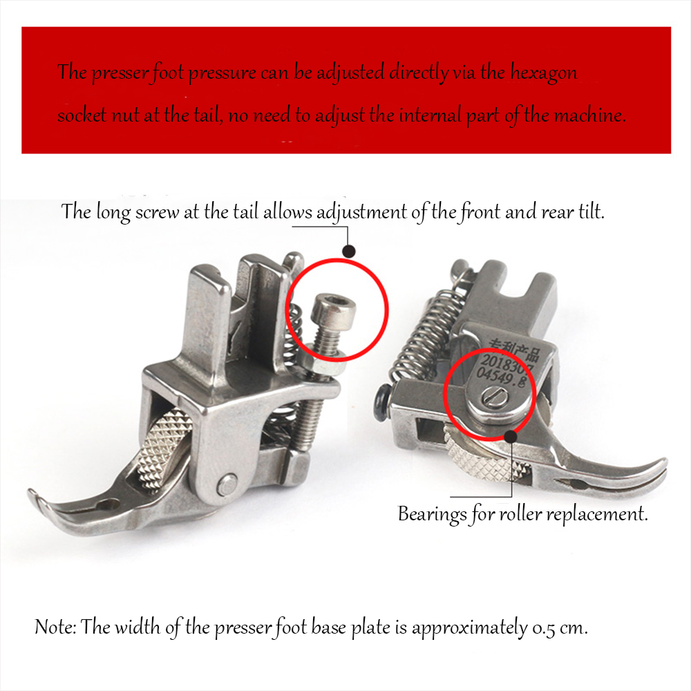 Industrial Flat Sewing Machine - Textile Sewing Machine 评论和价格