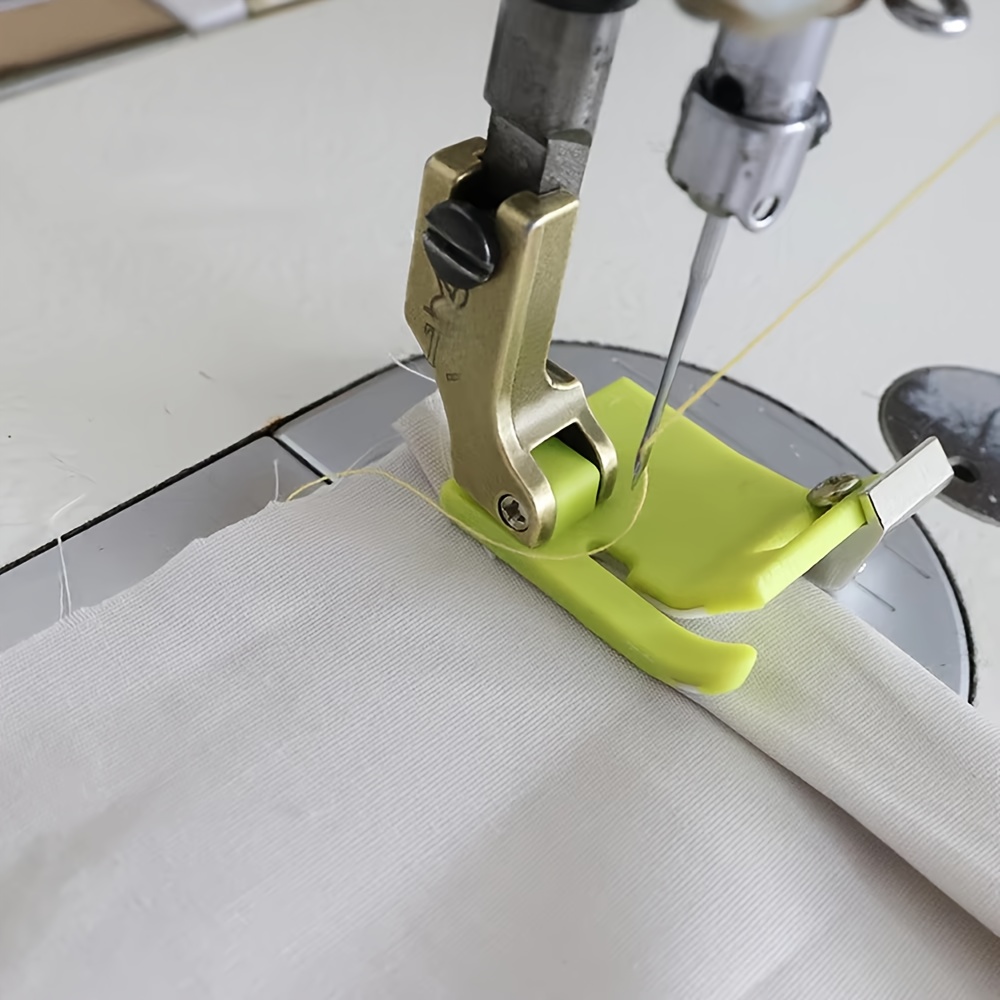 1pc Random Color Plastic T9 Ad - Textile Sewing Machine 评论和价格