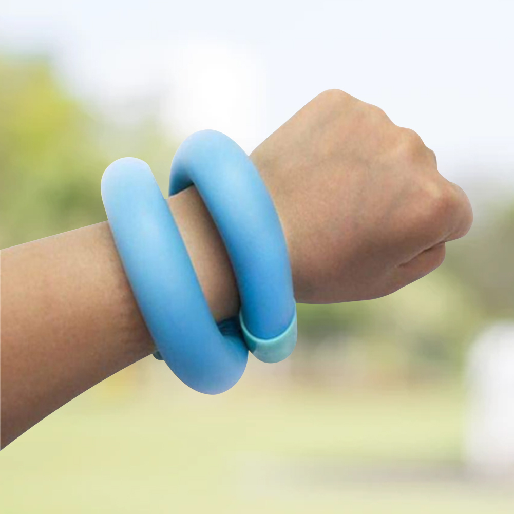Wrist Weight Bracelet Running  - Gripper Foot Walking 评论和价格