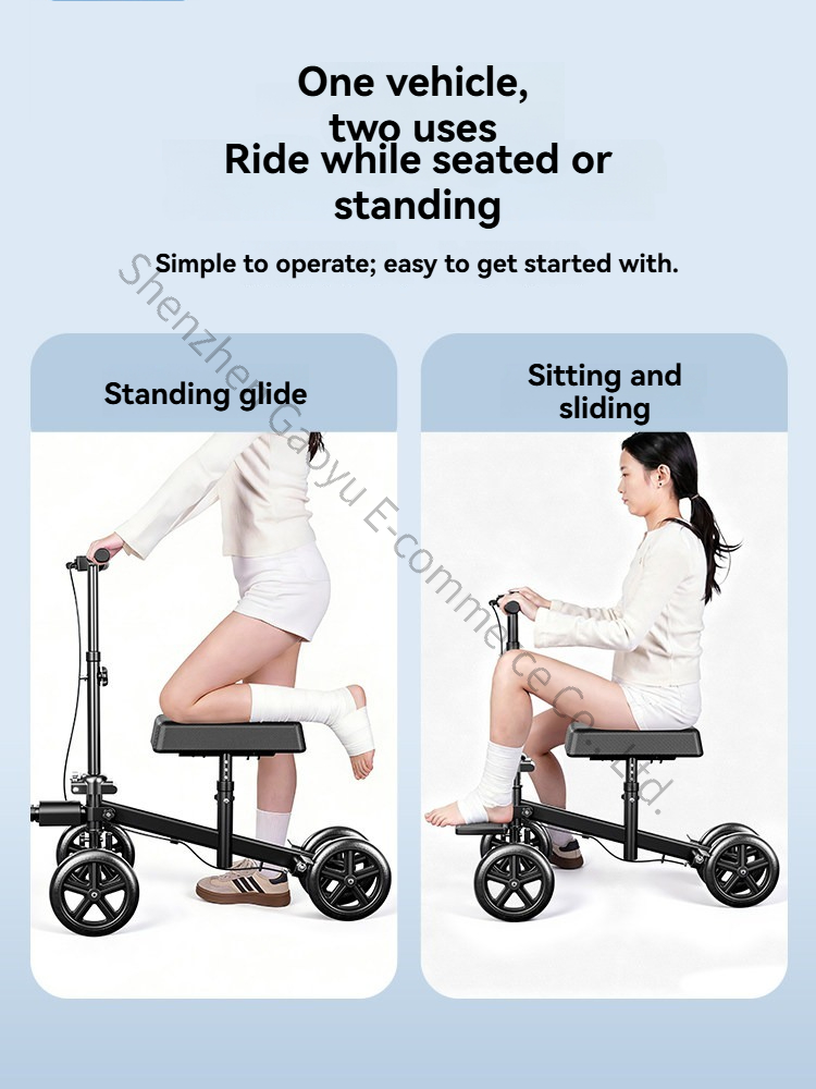 Fracture Aid Driving Ankle Inj - Gripper Foot Walking 评论和价格
